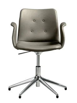 Bent Hansen Kontorstole<Primum Chair 5 Star Swivel fra