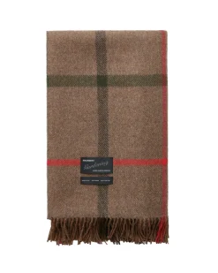 Magniberg Gaver Til Hende|Puder Og Plaider<Princess blanket - Saffron brown fra