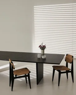 GUBI Spiseborde<Private Dining Table, 260x100 cm fra