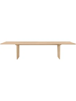 GUBI Spiseborde<Private Dining Table, 320x100 cm fra