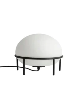 Woud Spots<Pump Table Lamp fra