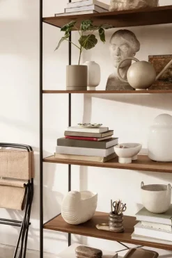 Ferm Living Reolsystemer<Punctual - Cross fra