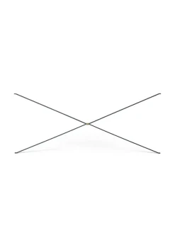 Ferm Living Reolsystemer<Punctual - Cross fra