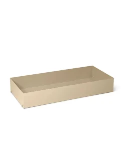 Ferm Living Hylder<Punctual Shelf Box fra