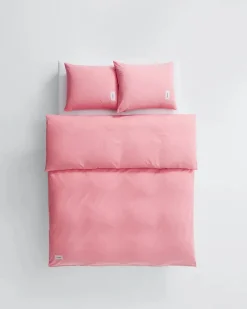 Magniberg Tekstiler Til Soveværelset<Pure Poplin Duvet Cover Single 140x220 cm fra