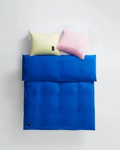 Magniberg Tekstiler Til Soveværelset<Pure Poplin Pillow Cover Single 50x70 cm fra