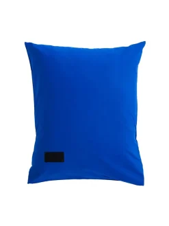 Magniberg Tekstiler Til Soveværelset<Pure Poplin Pillow Cover Single 60x63 cm fra