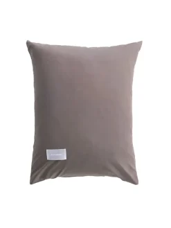 Magniberg Tekstiler Til Soveværelset<Pure Poplin Pillow Cover Single 60x63 cm fra