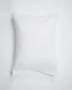 Magniberg Tekstiler Til Soveværelset<Pure Poplin Pillow Cover Single 60x63 cm fra