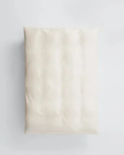 Magniberg Tekstiler Til Soveværelset<Pure Sateen Duvet Cover Single 140x220 cm fra