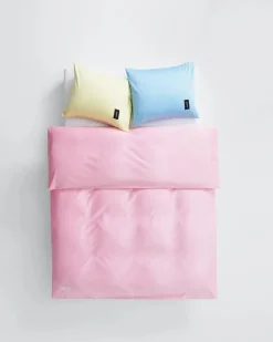 Magniberg Tekstiler Til Soveværelset<Pure Sateen Pillow Cover 63x60 cm fra