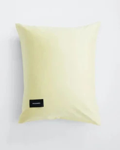 Magniberg Tekstiler Til Soveværelset<Pure Sateen Pillow Cover 63x60 cm fra