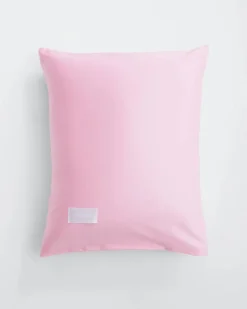 Magniberg Tekstiler Til Soveværelset<Pure Sateen Pillow Cover 63x60 cm fra