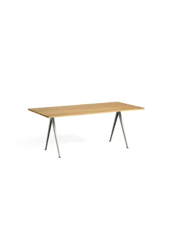 HAY Spiseborde<Pyramid 02 bord fra