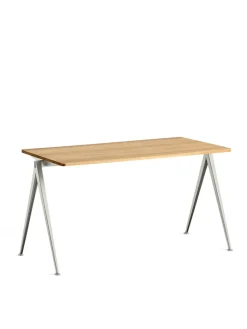 HAY Skriveborde<Pyramid 01 Bord fra