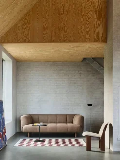 HAY Sideborde Og Små Borde<Pyro Coffee Table fra