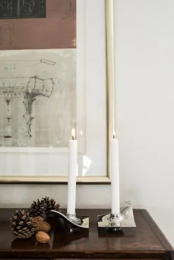 Architectmade Lysestager<Quartet lysestager, 2 stk. fra