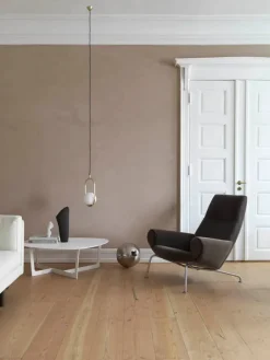 Fredericia Furniture Loungestole|Lænestole<Queen Lænestol af Hans J. Wegner