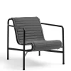 HAY Havehynder<Quilted hynde til Palissade Lounge Chair low fra