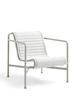 HAY Havehynder<Quilted hynde til Palissade Lounge Chair low fra