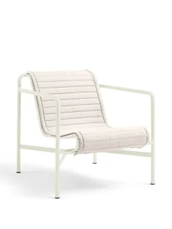 HAY Havehynder<Quilted hynde til Palissade Lounge Chair low fra