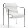 HAY Havehynder<Quilted hynde til Palissade Dining Armchair fra