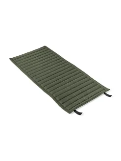 HAY Havehynder<Quilted hynde til Palissade Dining Armchair fra