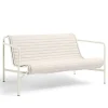 HAY Havehynder<Quilted hynde til Palissade Lounge Sofa fra