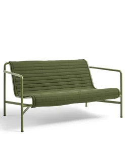 HAY Havehynder<Quilted hynde til Palissade Lounge Sofa fra