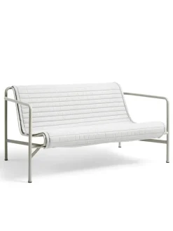 HAY Havehynder<Quilted hynde til Palissade Lounge Sofa fra