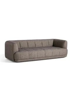 HAY Sofaer<Quilton 3 pers. Sofa fra