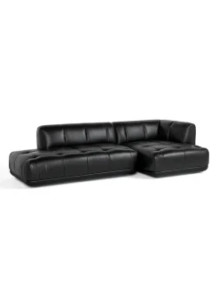 HAY Sofaer<Quilton 3 pers. Sofa fra