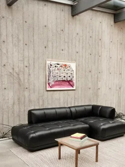 HAY Sofaer<Quilton 3 pers. Sofa fra