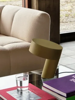 HAY Sofaer<Quilton 2,5 pers. Sofa, kombination 19, venstre fra