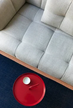 HAY Sofaer<Quilton 2,5 pers. Sofa, kombination 19, venstre fra