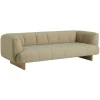 HAY Sofaer<Quilton Lift 3 Pers. Sofa fra