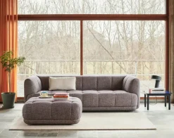 HAY Sofaer<Quilton Lift 3 Pers. Sofa fra