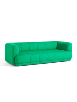 HAY Sofaer<Quilton Lift 3 Pers. Sofa fra