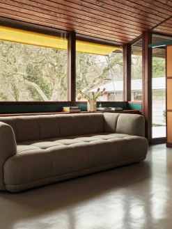 HAY Sofaer<Quilton Lift 3 Pers. Sofa fra