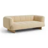 HAY Sofaer<Quilton Lift 2 Pers. Sofa fra