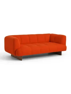 HAY Sofaer<Quilton Lift 2 Pers. Sofa fra