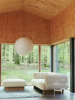 HAY Sofaer<Quilton Lift 2 Pers. Sofa fra