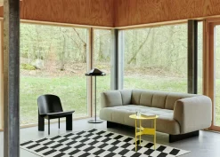 HAY Sofaer<Quilton Lift 2 Pers. Sofa fra