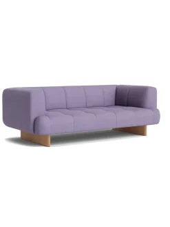 HAY Sofaer<Quilton Lift 2 Pers. Sofa fra