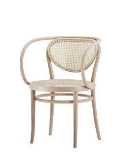 Thonet Spisebordsstole<210R Armstol, bøg fra