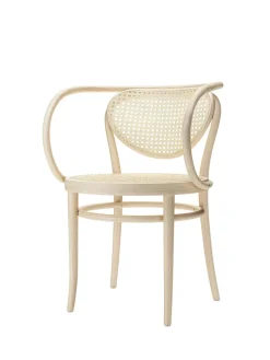 Thonet Spisebordsstole<210R Armstol, bøg fra
