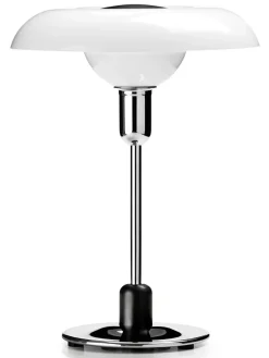 Piet Hein Spots<RA bordlampe fra