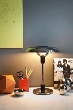 Piet Hein Spots<RA bordlampe fra