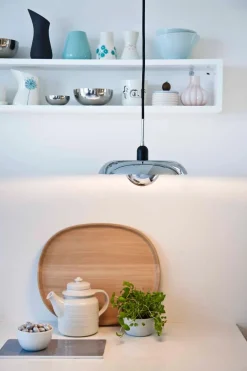 Piet Hein Pendler|Spots<RA Pendel fra