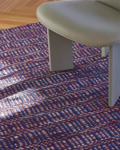 HAY Gulvtæpper<Radio Rug fra